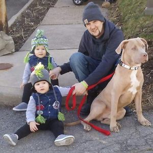 Meet your Posher, Steven